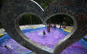 Bamboo Park&Resort Malino